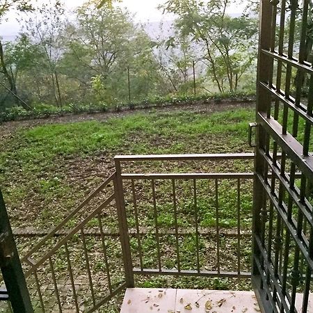 Serracapriola La Terrazza Sul Borgo Bed & Breakfast エクステリア 写真