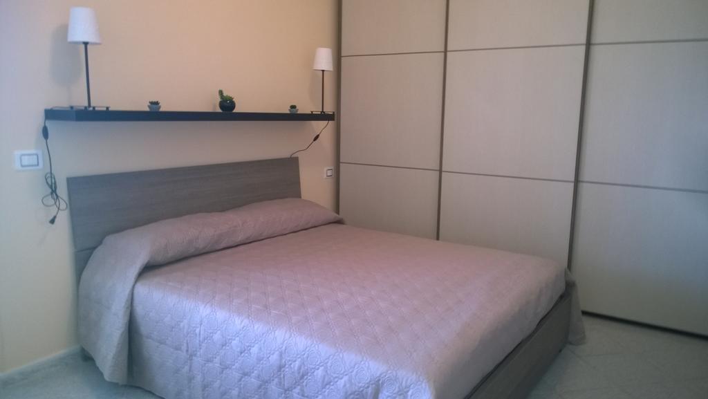 Serracapriola La Terrazza Sul Borgo Bed & Breakfast エクステリア 写真