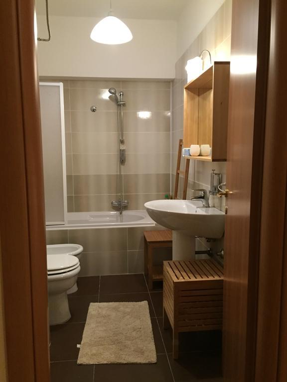 Serracapriola La Terrazza Sul Borgo Bed & Breakfast エクステリア 写真