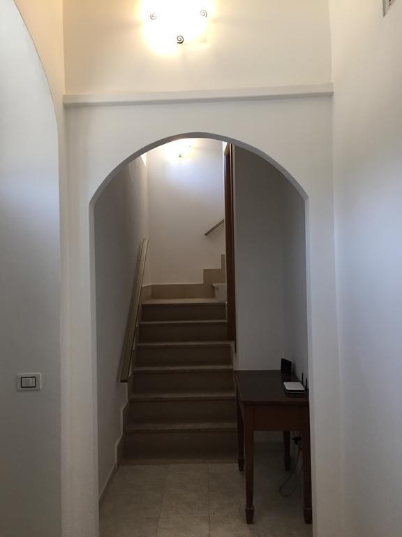 Serracapriola La Terrazza Sul Borgo Bed & Breakfast エクステリア 写真