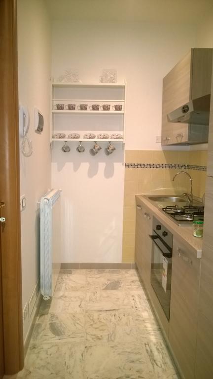 Serracapriola La Terrazza Sul Borgo Bed & Breakfast エクステリア 写真