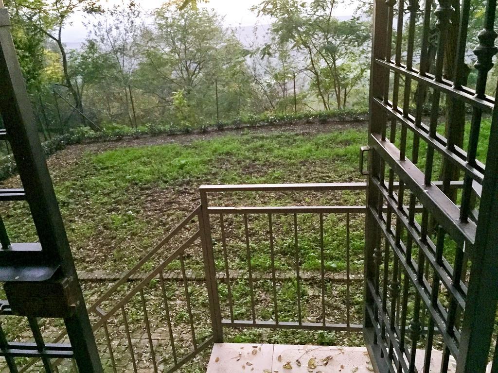 Serracapriola La Terrazza Sul Borgo Bed & Breakfast エクステリア 写真